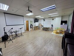 Bizlink Centre (D14), Factory #635838331